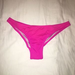 Victoria’s Secret Itsy Bottom